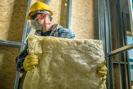 Types of Insulation We Offer in Beloit, OH